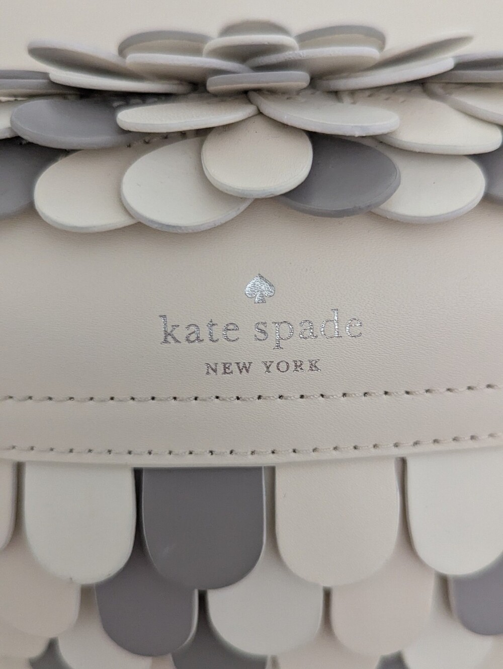 New? EXCELLENT Condition! Kate Spade New York Hoot 3D Owl Crossbody Bag - Picture 5 of 16